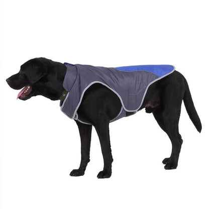 Reflective Pet Safety Jacket