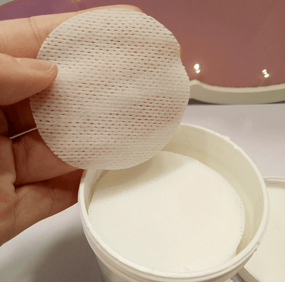 Pet Purrfection Eye Sparkle Wipes