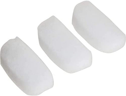 Fine Filter Water Polishing Pad for 104/105/204/205 Models - 3-Pack