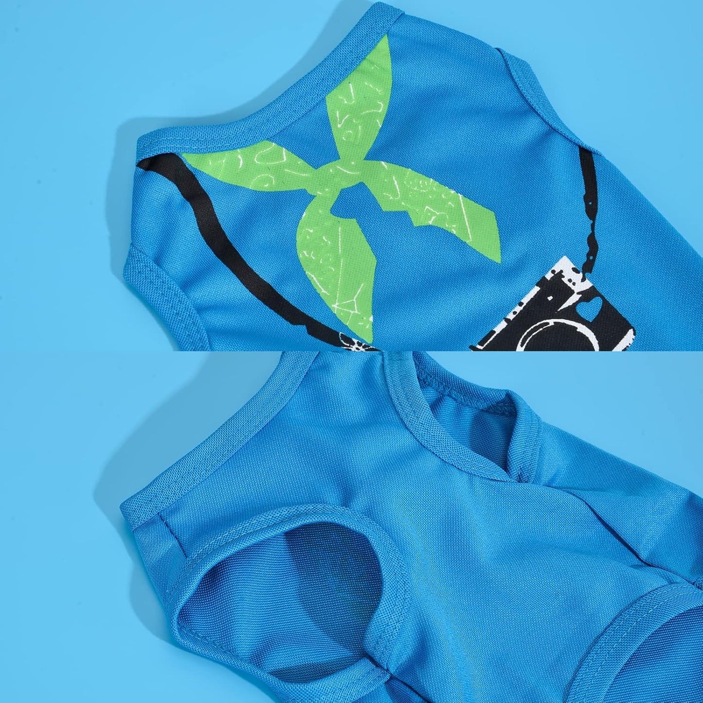 Small Dog Clothes Male - Puppy Outfits for Small Dogs Boy - Chiuahaha Clothes Dog - Small Boy Dog Clothes - Yorkie Clothes for Small Dogs - Boy Puppy Clothes - Male Dog Clothes - Pet Clothing