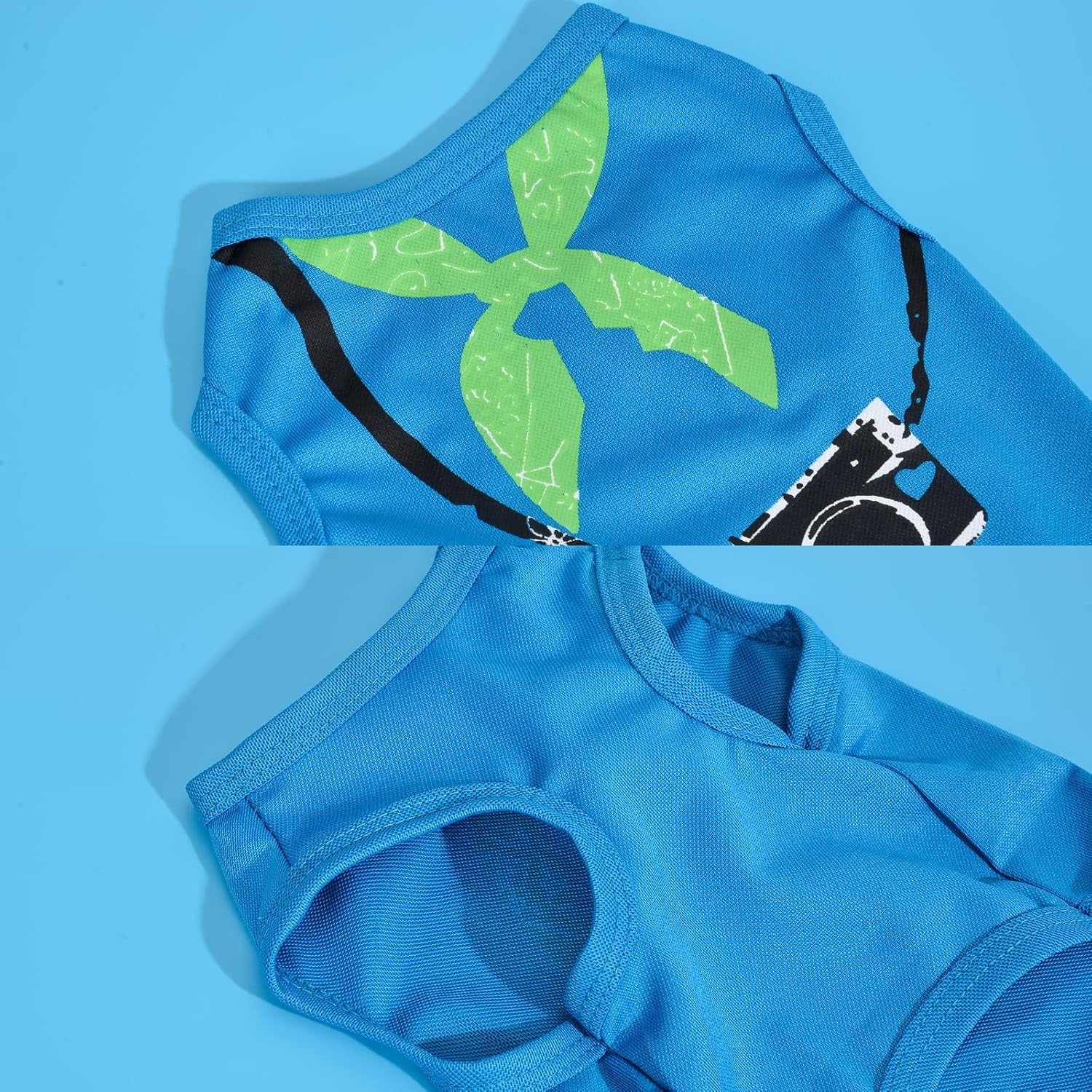 Small Dog Clothes Male - Puppy Outfits for Small Dogs Boy - Chiuahaha Clothes Dog - Small Boy Dog Clothes - Yorkie Clothes for Small Dogs - Boy Puppy Clothes - Male Dog Clothes - Pet Clothing