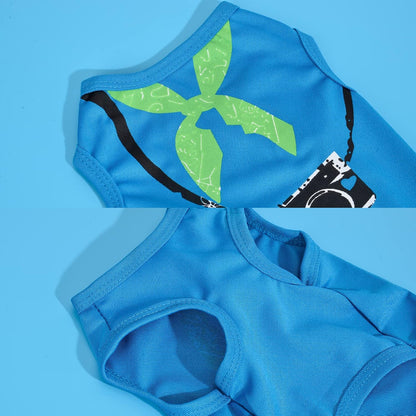 Small Dog Clothes Male - Puppy Outfits for Small Dogs Boy - Chiuahaha Clothes Dog - Small Boy Dog Clothes - Yorkie Clothes for Small Dogs - Boy Puppy Clothes - Male Dog Clothes - Pet Clothing