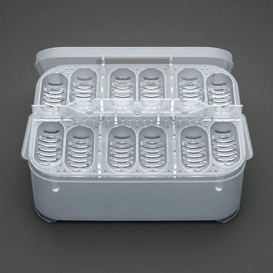 Gecko Egg Incubator: The Perfect Home For Reptile Eggs