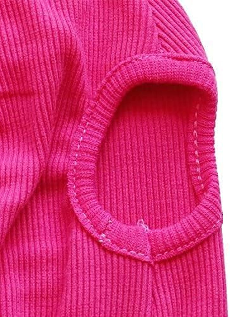 Cat Clothes Dog Shirts I Love My Mom Dad Daddy Clothes Pattern Costume Cute Heart Vest Small Dogs Puppy T-Shirt, XXS