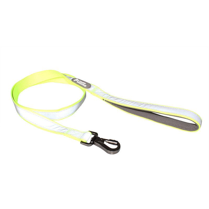 Reflective Full Neck Traction Set For Stylish Dogs