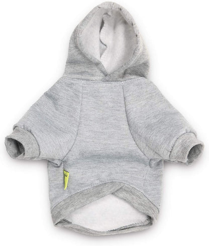 Dog Shirts I Love My Mom Dog Tshirt Small Dog Clothes Boy, XS, Grey