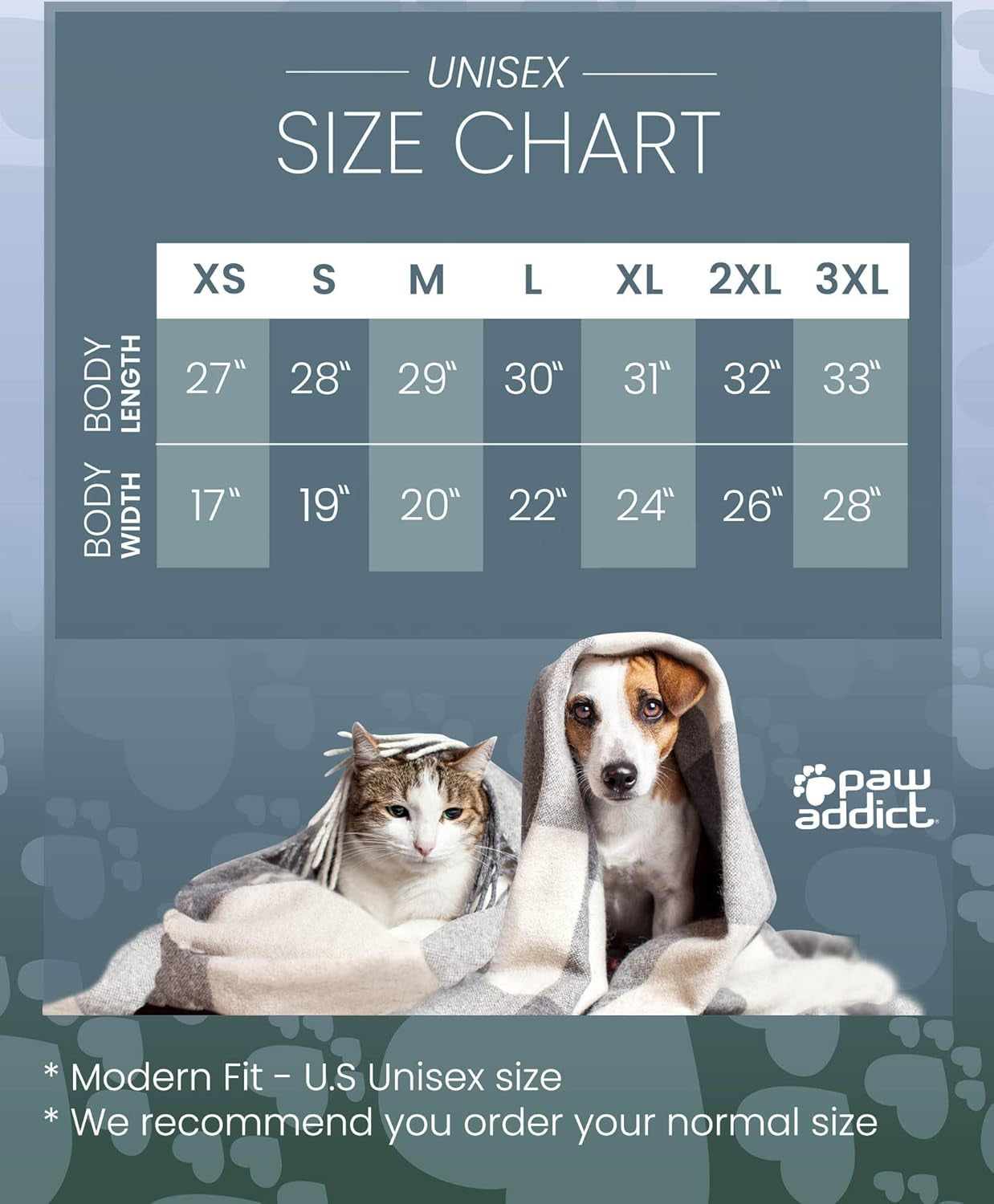 Funny Cat T-Shirt for Men & Women, Perfect Cat Dad Mom Shirt