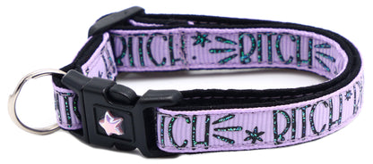 Bitch 2 Breakaway Cat Collar