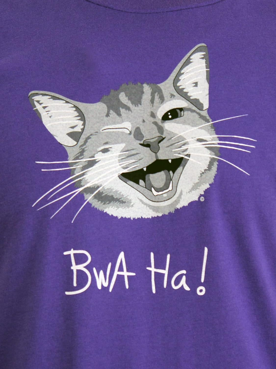 Funny Cat T-Shirt for Men & Women, Perfect Cat Dad Mom Shirt