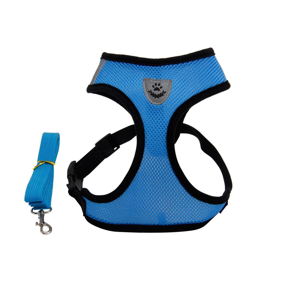 Airmesh Pro Dog Harness