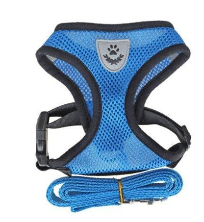 Airmesh Pro Dog Harness
