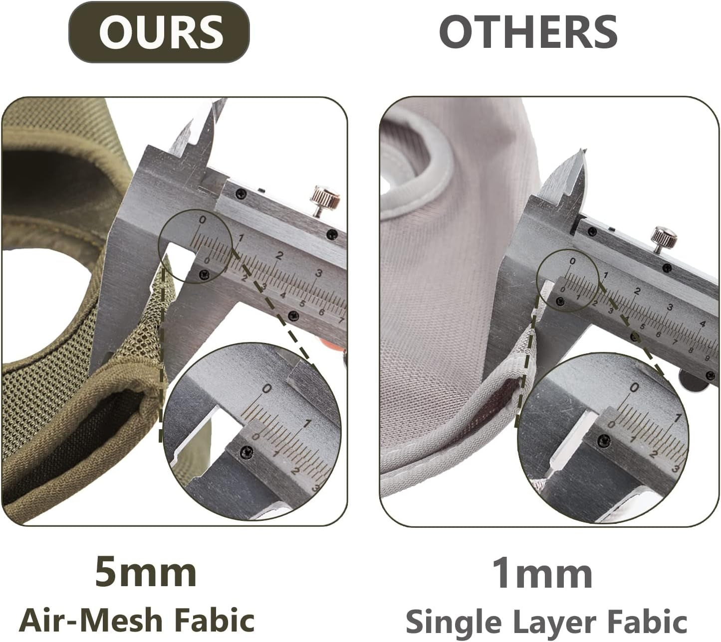 Dog Grooming Hammock Supplies Kit for Small Dogs - Size S, Hanging Harness for Nail Trimming Pet Grooming Table Shower & Bath Accessories