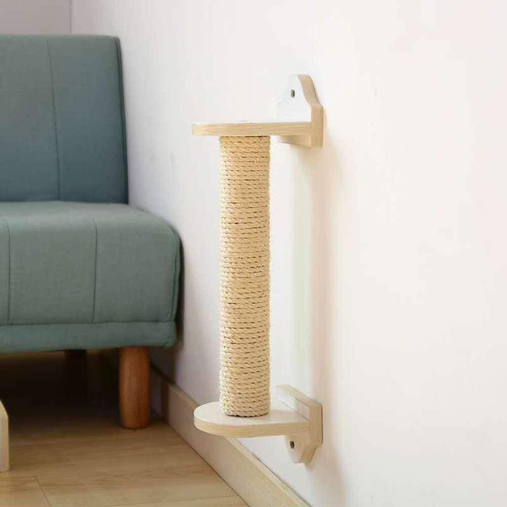 Cat Scratch Tower Deluxe