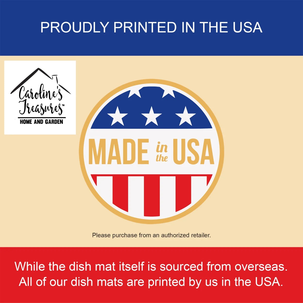 French Bulldog Poinsetta Wreath Dish Drying Mat