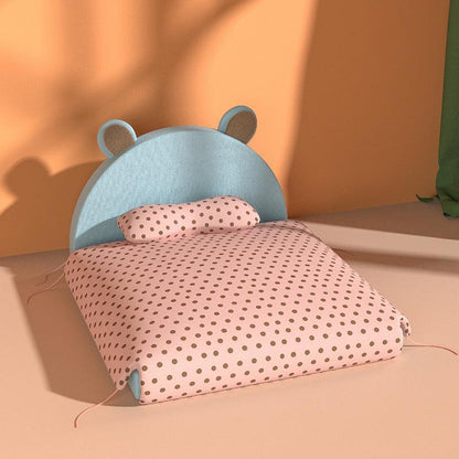 Cozy Haven Pet Bed: The Ultimate Retreat For Small Dogs And Cats